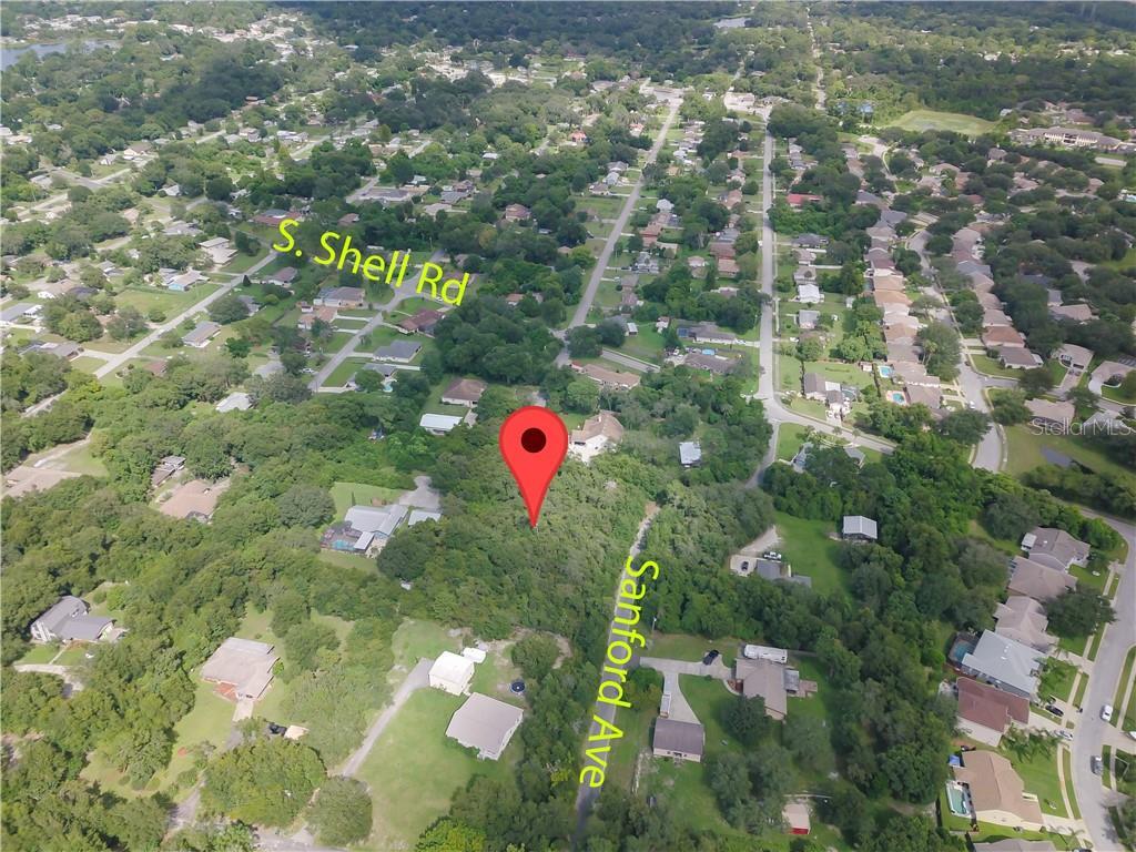 Property Photo: Sanford Avenue FL 32713