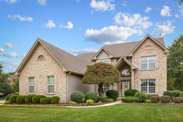 Property Photo: 1156 Caledonia Lane IL 60014