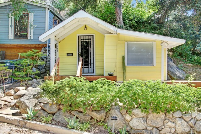 Property Photo: 586 Los Rocas Drive CA 91024