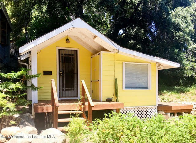 Property Photo: 586 Los Rocas Drive CA 91024