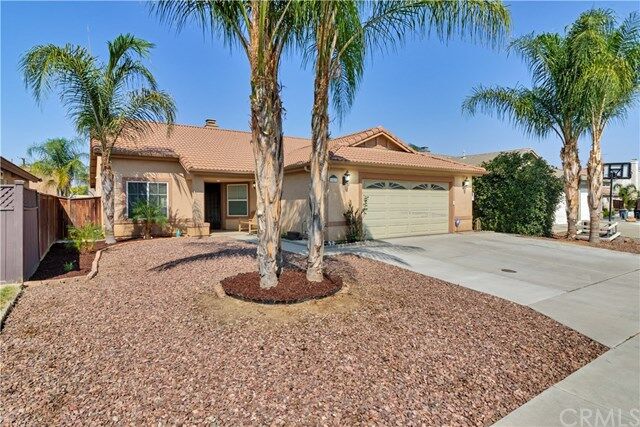 Property Photo: 1569 Cedarspring Drive CA 92545