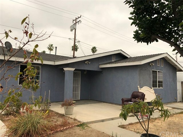 Property Photo:  836 1/2 N Zeyn Street  CA 92805 