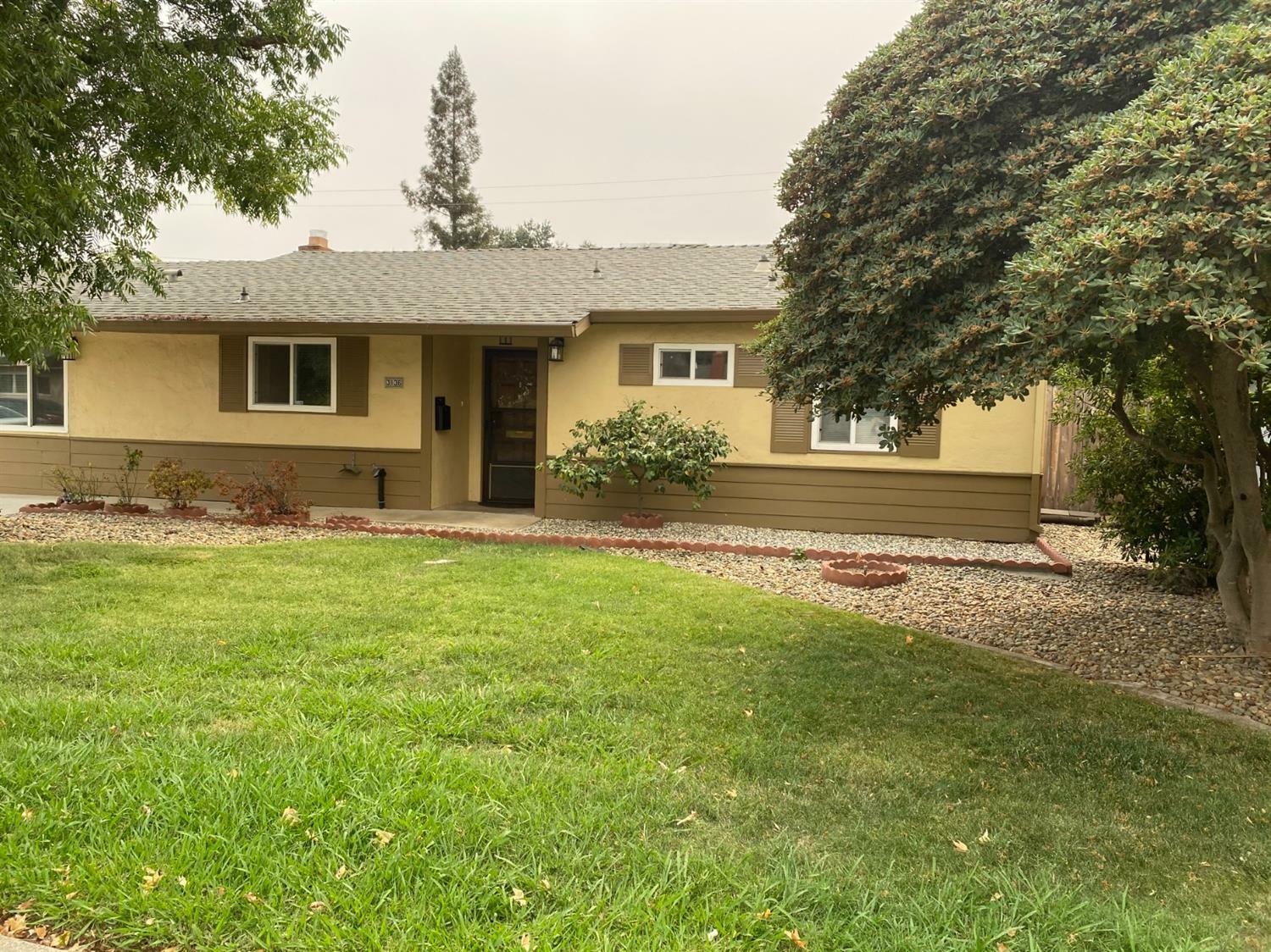 Property Photo:  3136 Hurley Way  CA 95864 