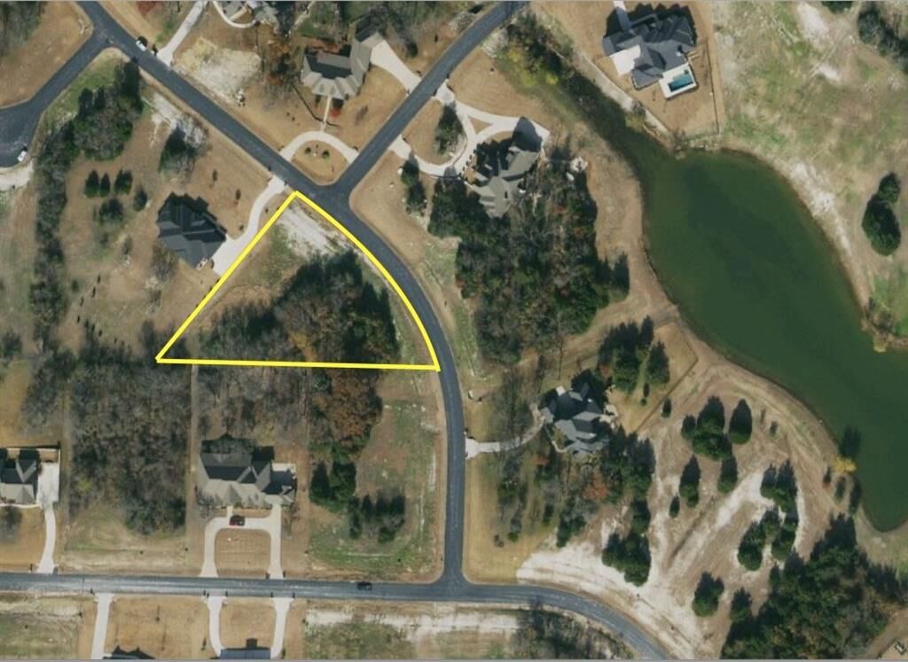 Property Photo:  13 Horizon Trail  TX 75071 