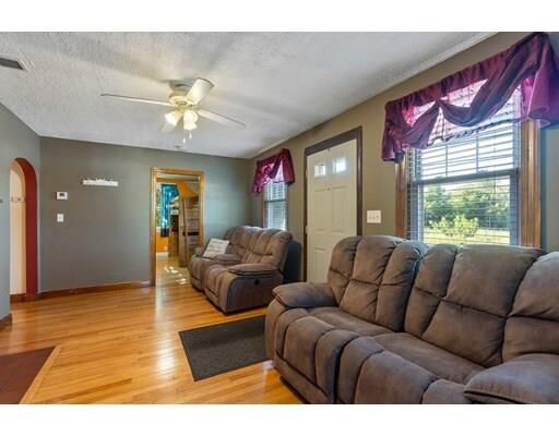 Property Photo:  243 Summer St  MA 01462 