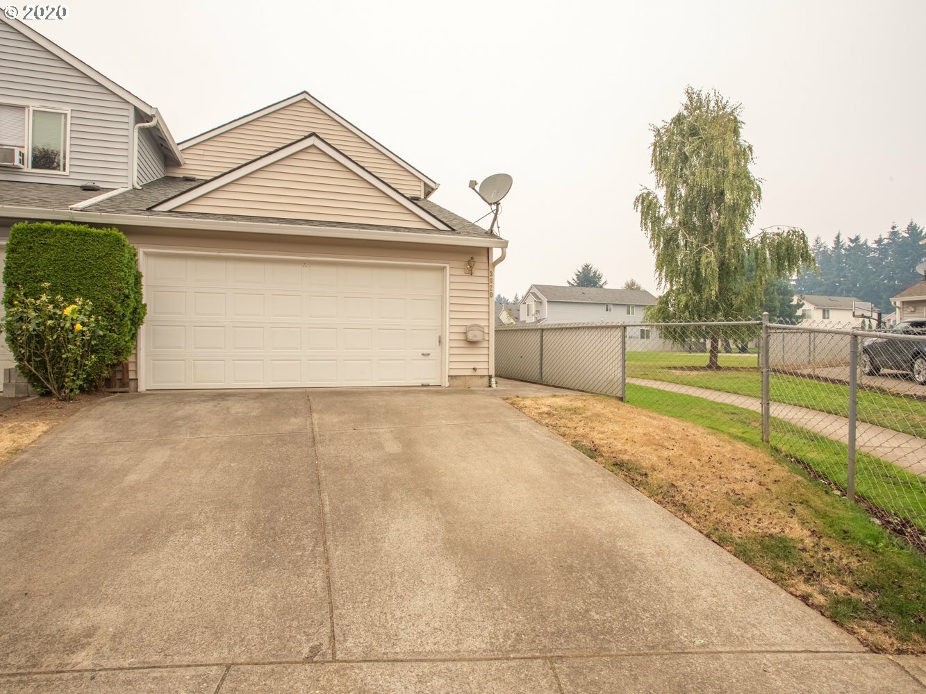 Property Photo:  3020 NE 116th Ave  WA 98682 