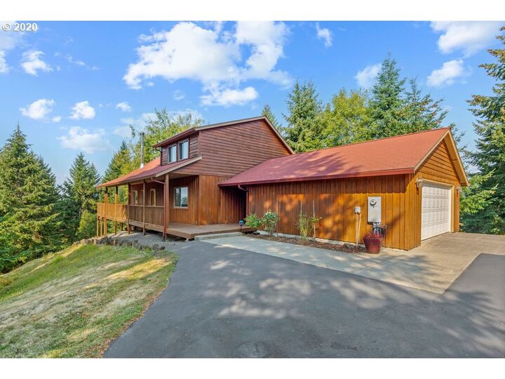 4422 Green Mountain Rd  Kalama WA 98625 photo