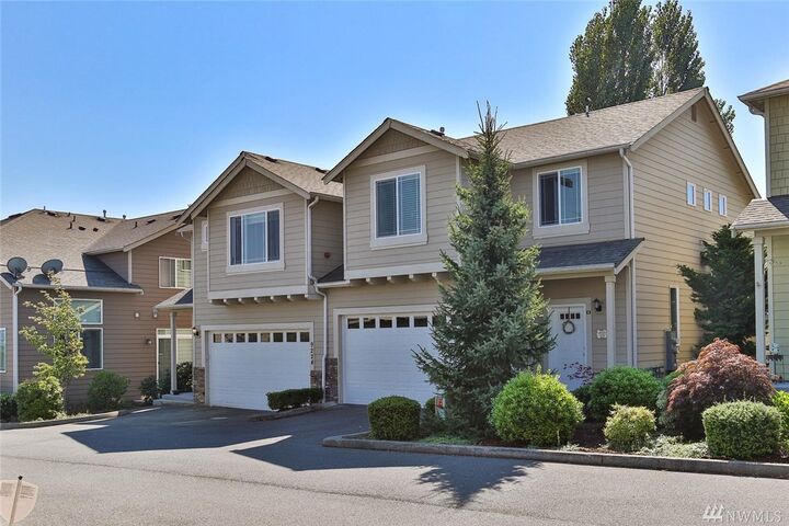 9224 11th Place NE B  Lake Stevens WA 98258 photo