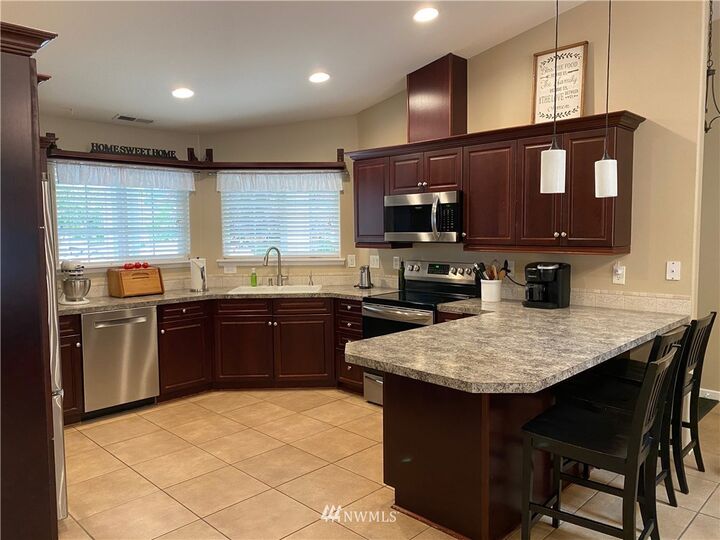 Property Photo:  2493  Aspen Drive  WA 98632 