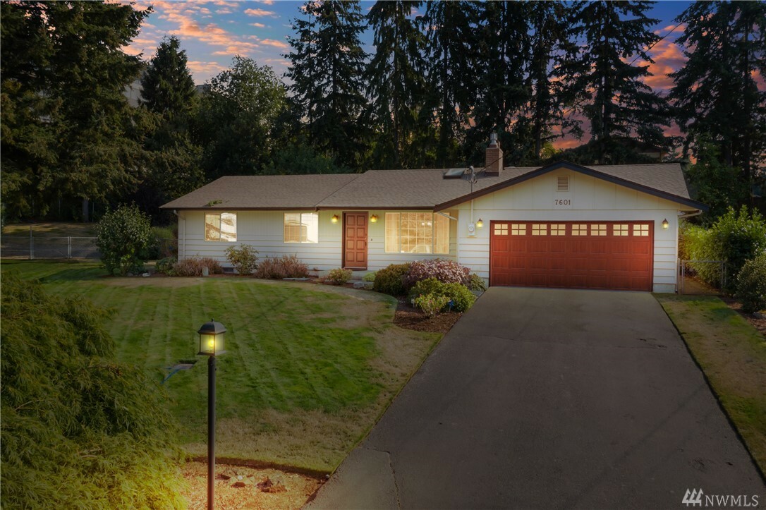 Property Photo:  7601 35th St Ct W  WA 98466 