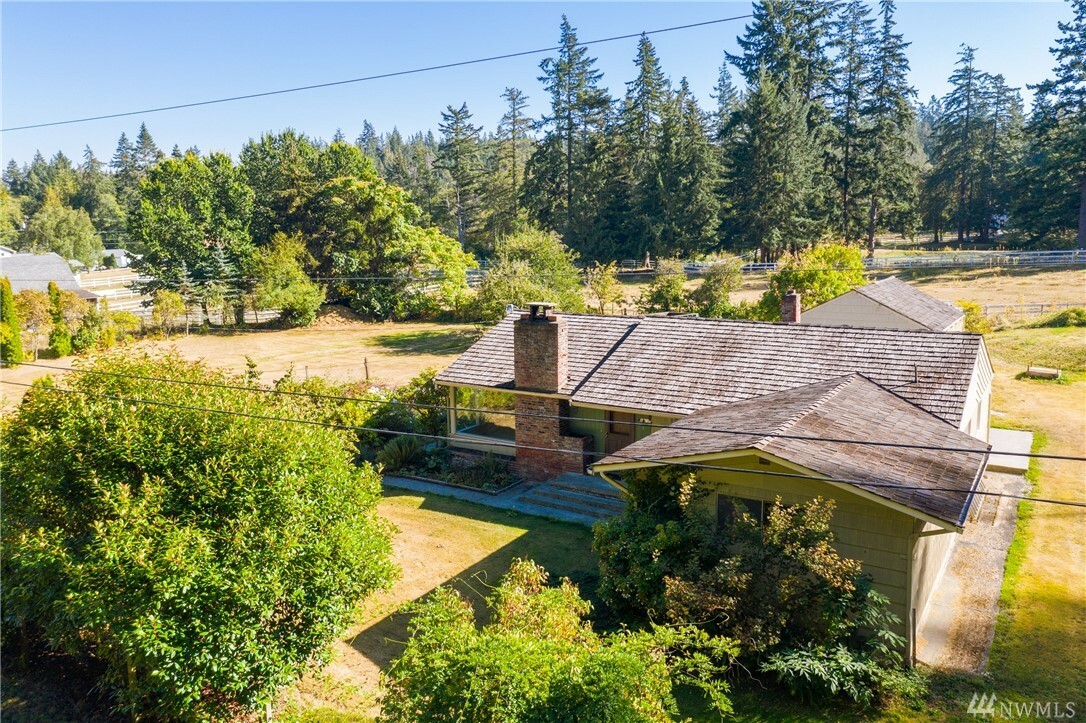 Property Photo:  6410 Spradley Rd  WA 98221 