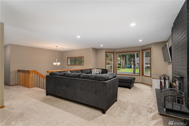 Property Photo:  2008 46th St NW  WA 98335 