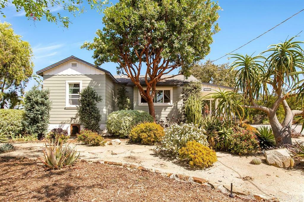 Property Photo: 1460 Los Amigos CA 92028