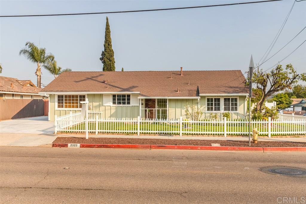 2323 E Mission Avenue  Escondido CA 92027 photo