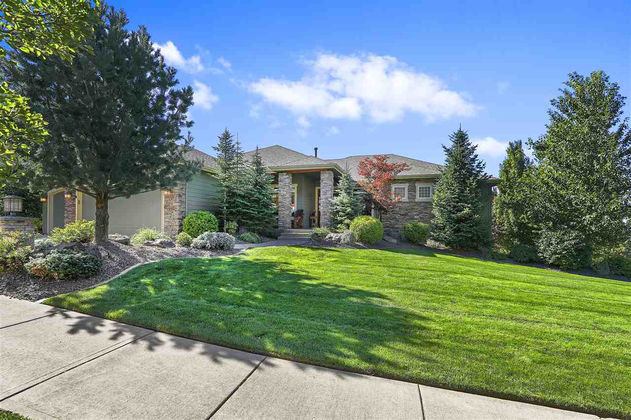 Property Photo:  10323 N Prairie Dr  WA 99208 