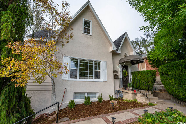Property Photo: Address not disclosed UT 84105