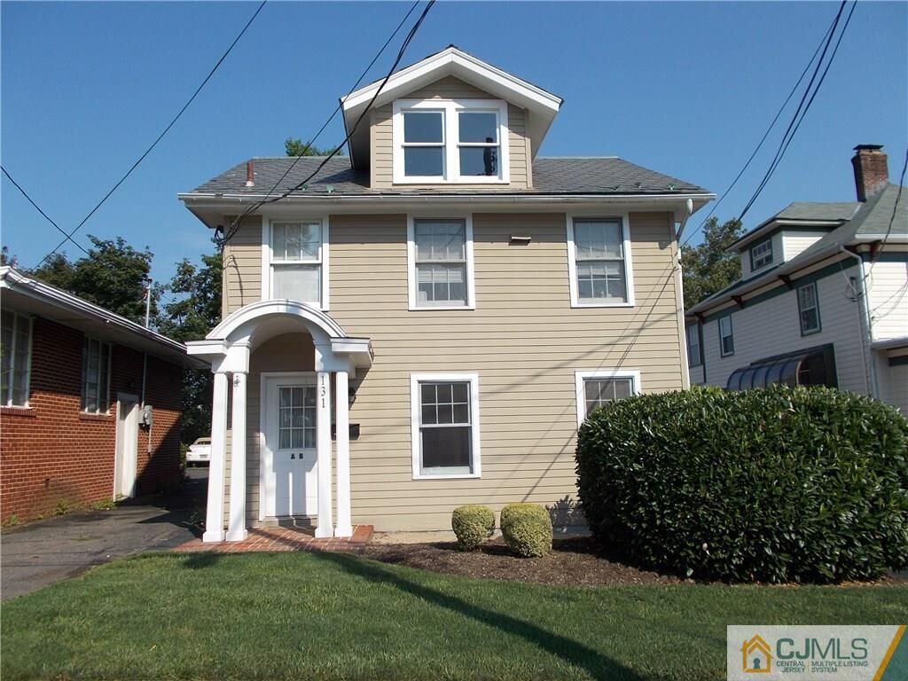 Property Photo: 131 A Main Street A NJ 08882