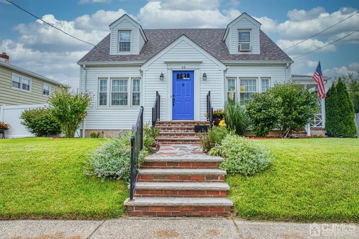 Property Photo: 16 Lexington Avenue NJ 08882