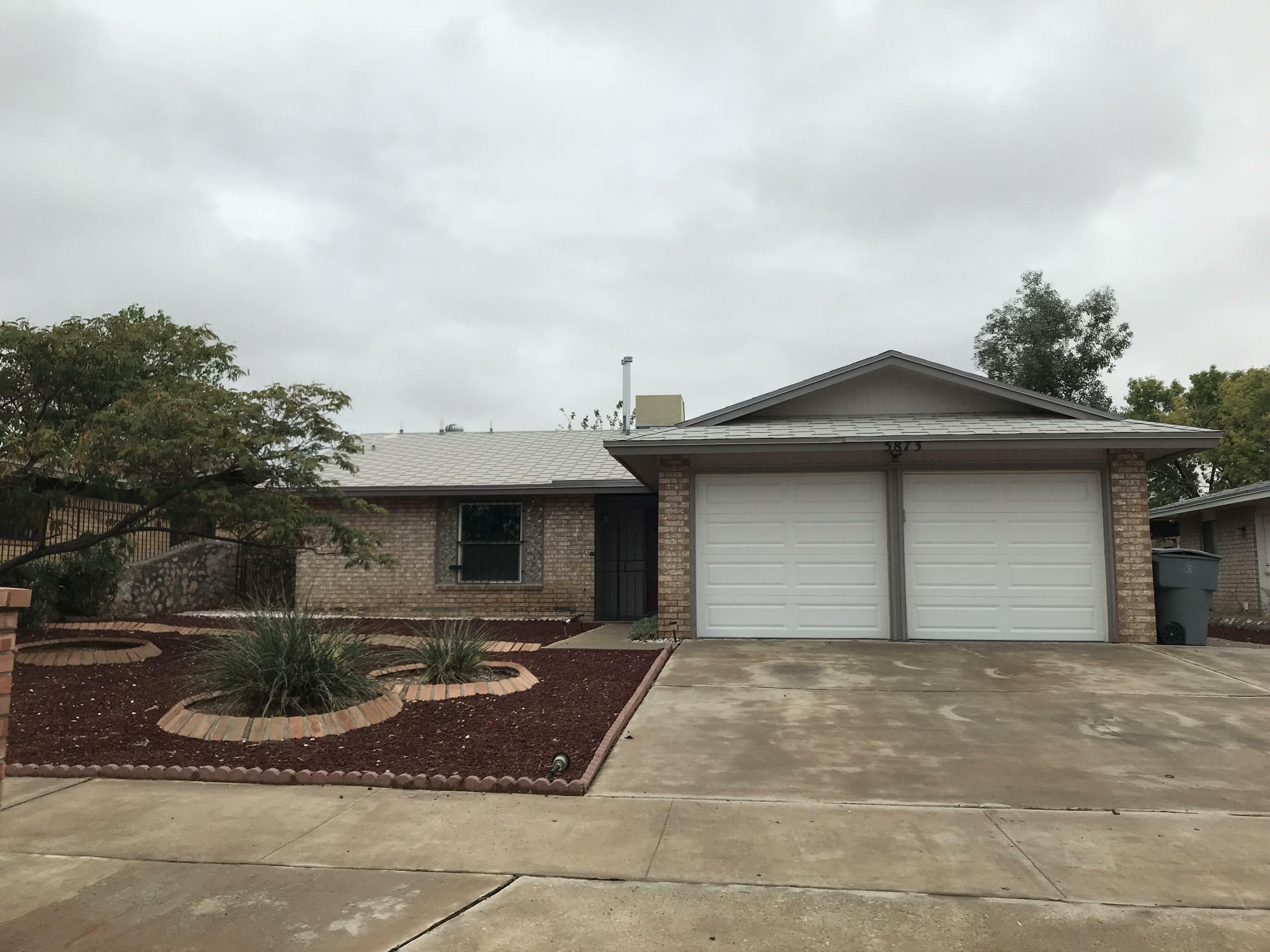 Property Photo:  5873 Clydesdale Drive  TX 79924 