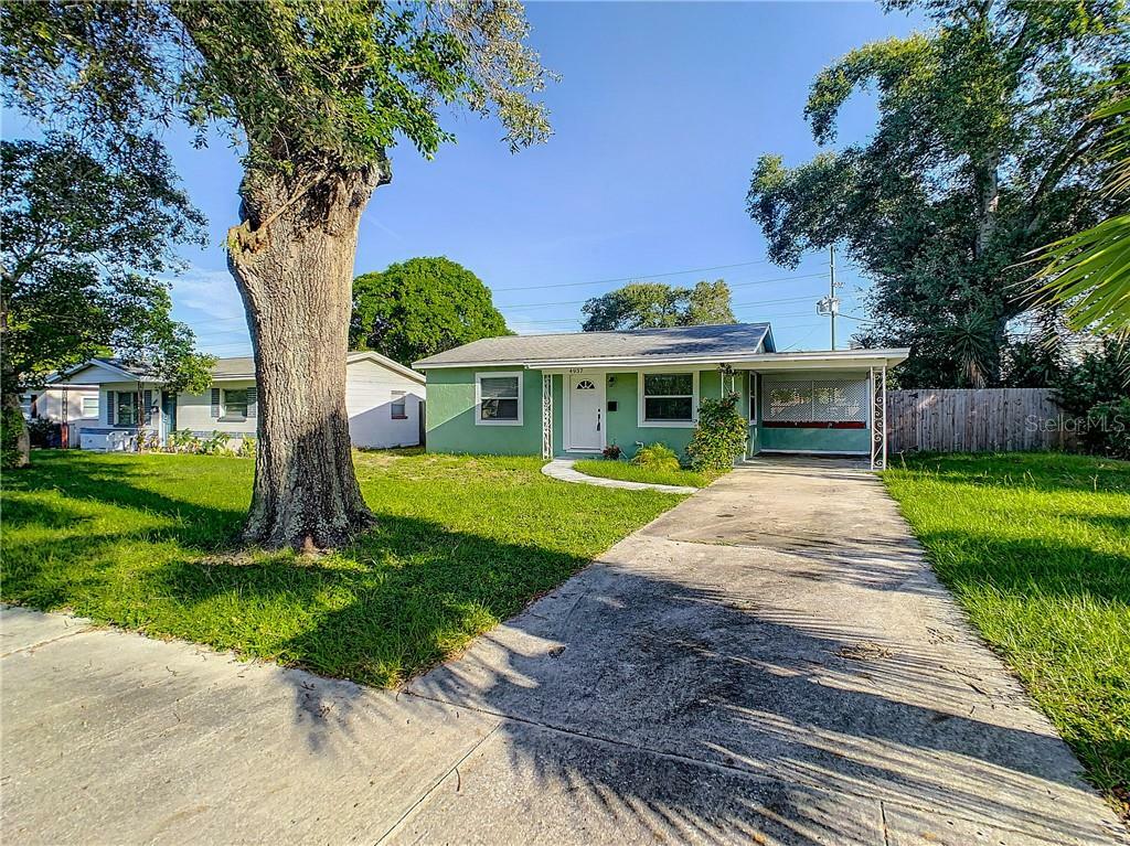 Property Photo:  4937 11th Avenue N  FL 33710 