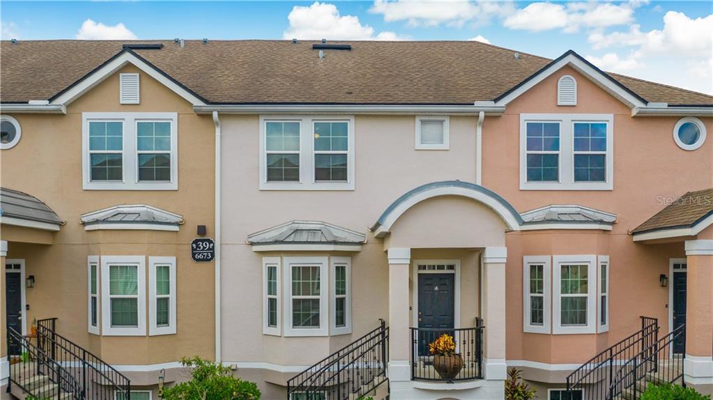 Property Photo: 6673 Time Square Avenue 102 FL 32835