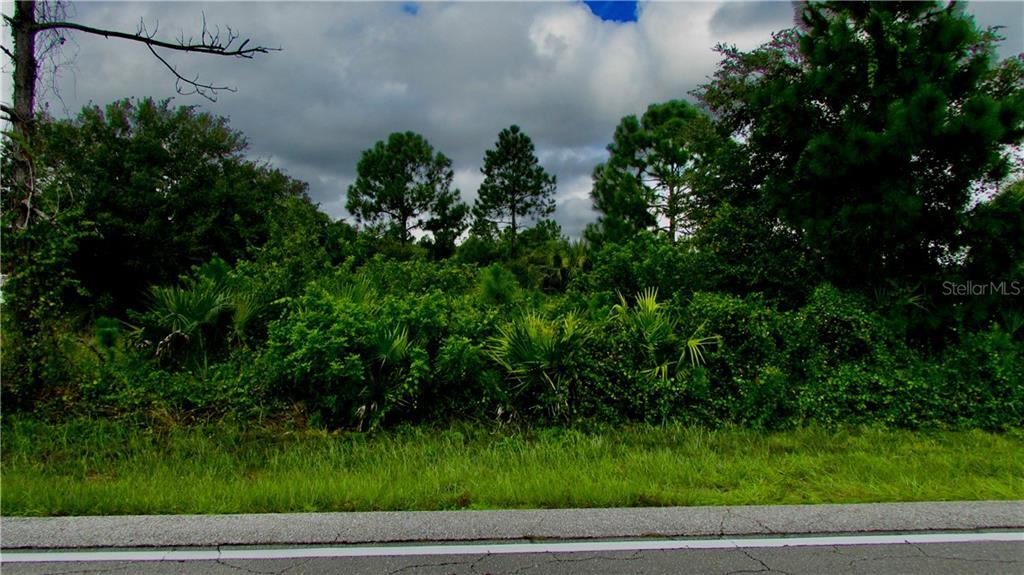 Property Photo:  911 Richmond Avenue N  FL 33972 