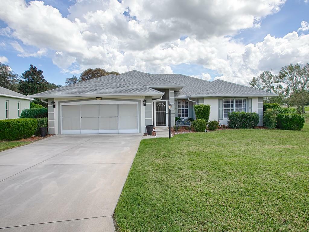 Property Photo:  26932 Honeymoon Avenue  FL 34748 