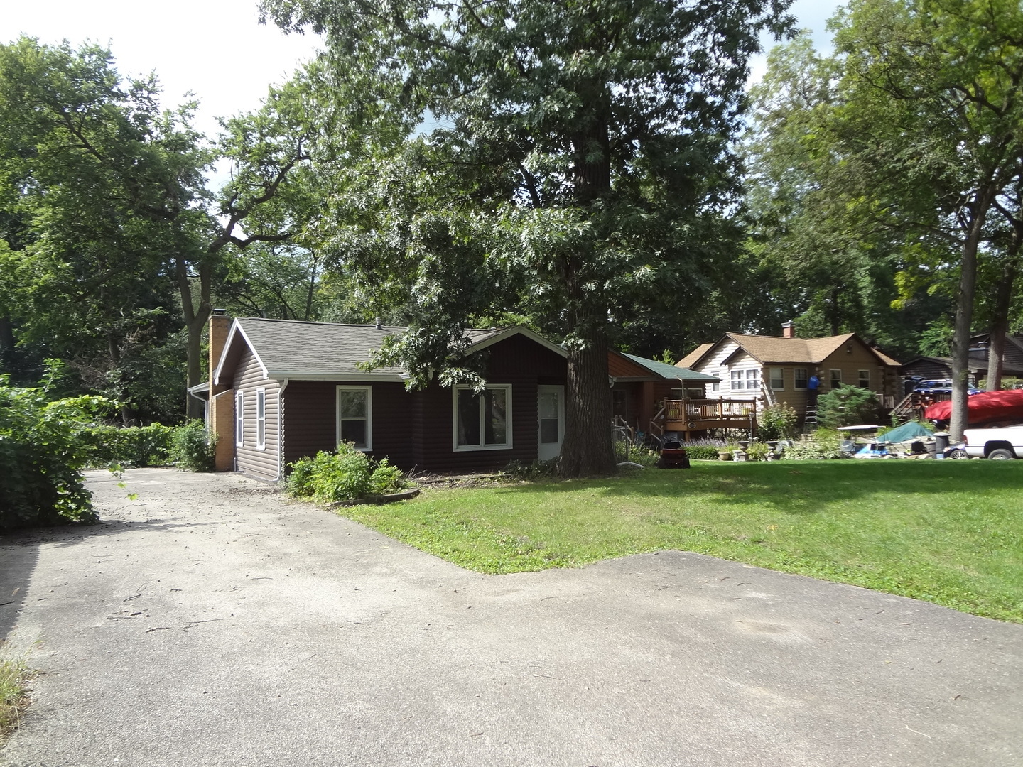 Property Photo: 38276 N Dawn Circle IL 60081
