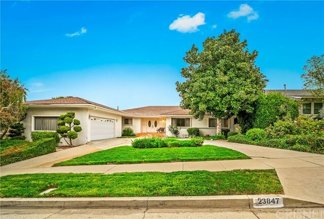 Property Photo:  23847 Crosson Drive  CA 91367 