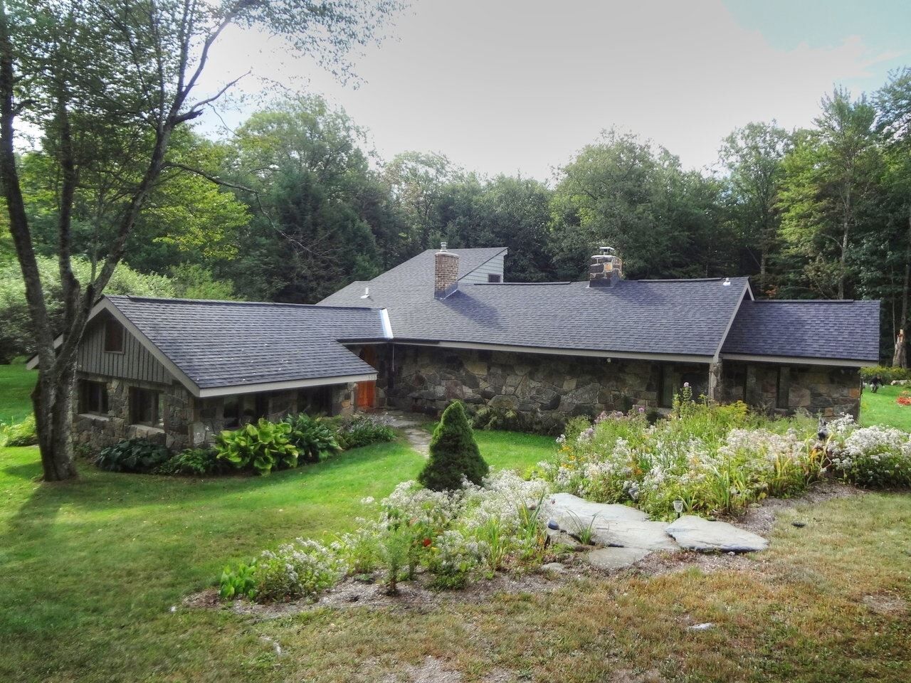 Property Photo:  536 Beartown Lane  VT 05495 