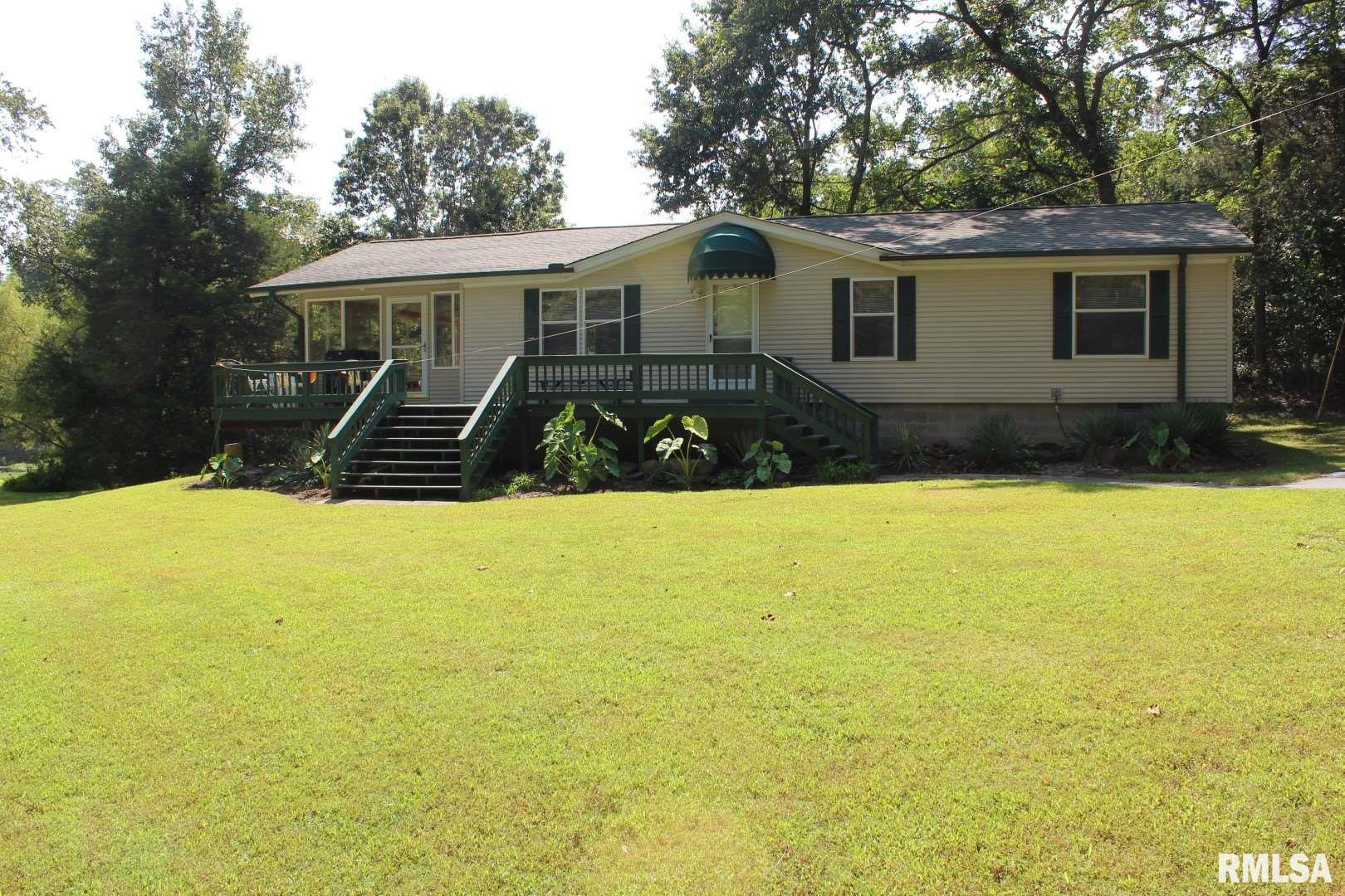 Property Photo: 35 Beaver IL 62939