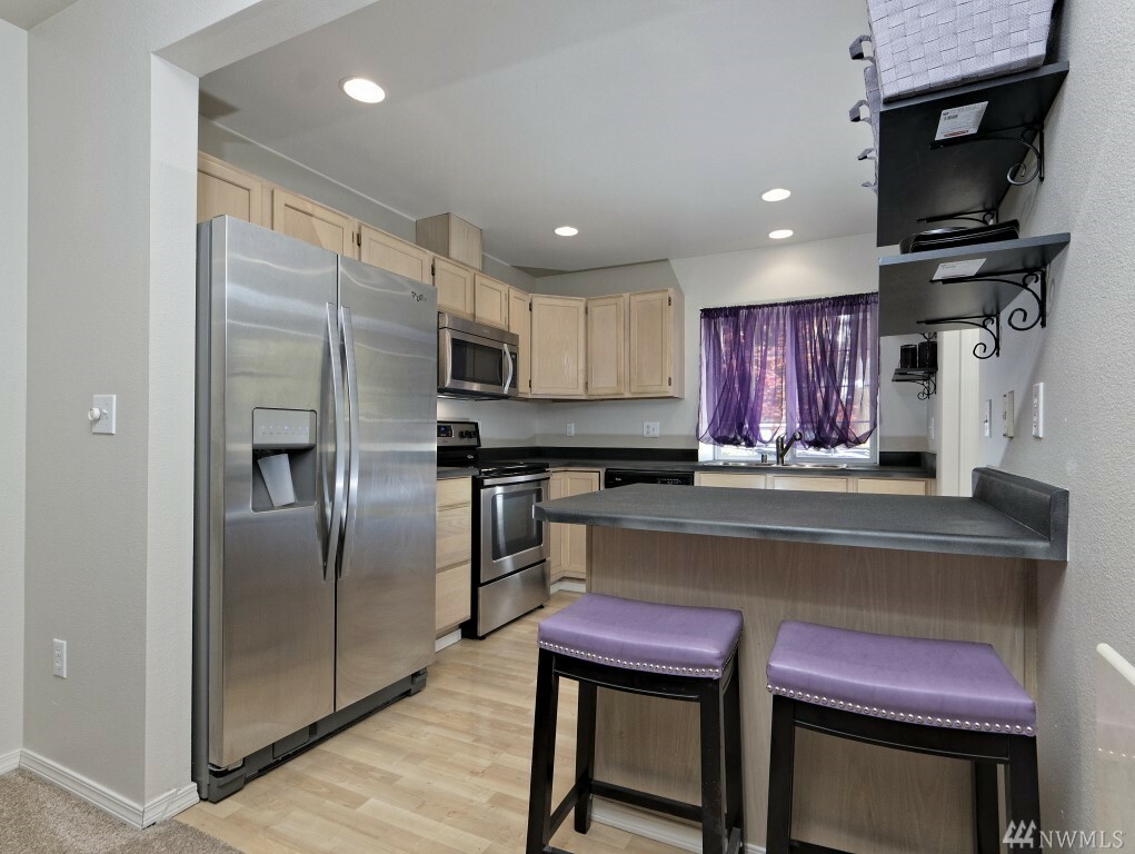 Property Photo: 4406 Governor Lane SE WA 98501