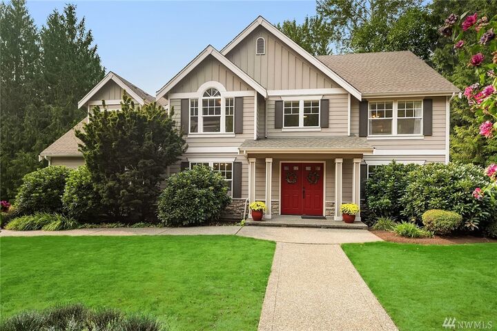 6347  286th Place NE  Carnation WA 98014 photo