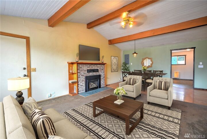 Property Photo: 19011 96 Avenue NW WA 98292