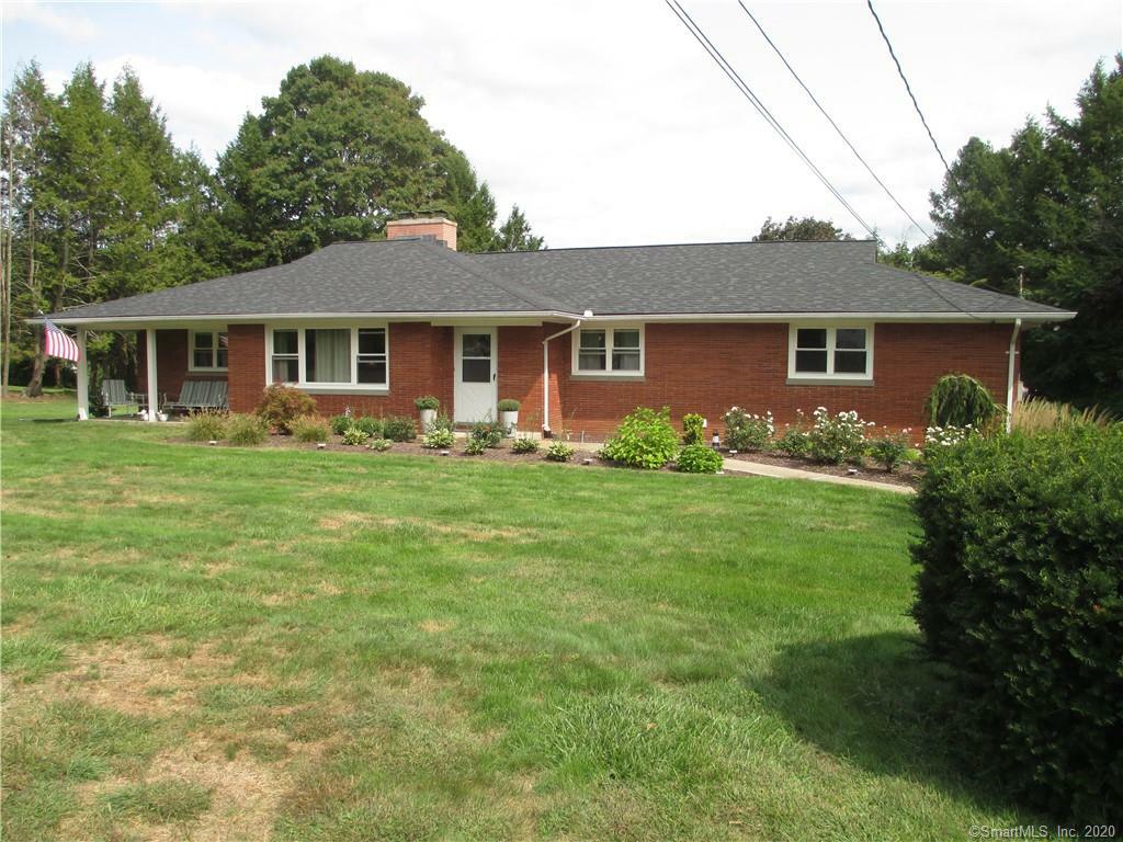 Property Photo:  97 Southwest Road  CT 06708 