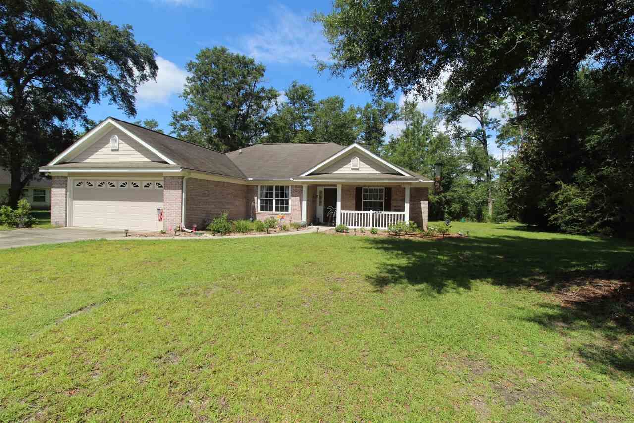 Property Photo:  233 Duncan Drive  FL 32327 