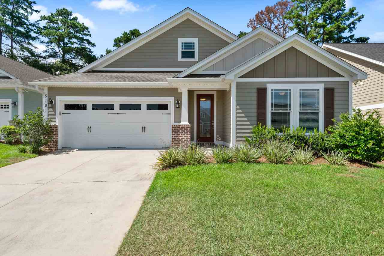 Property Photo:  5191 Holly Fern  FL 32312 