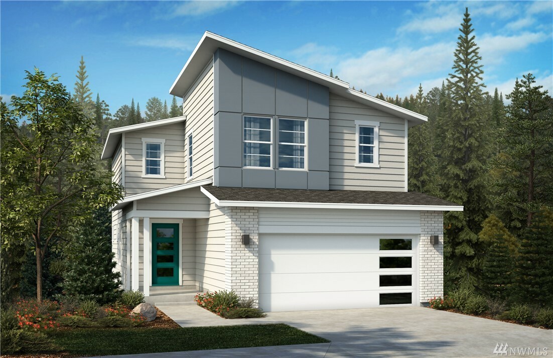 Property Photo:  17300 SE 254th Place 72  WA 98042 