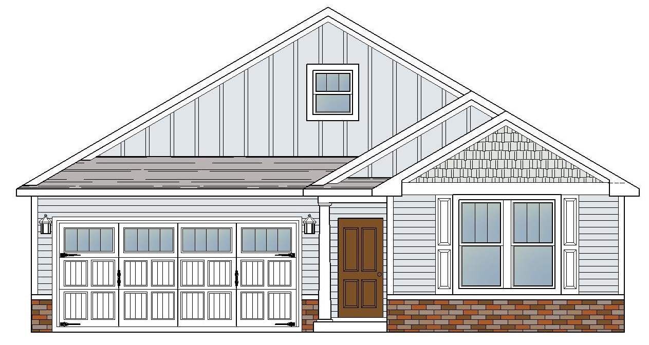 Property Photo: 5003 Caracara Dr. FL 32312