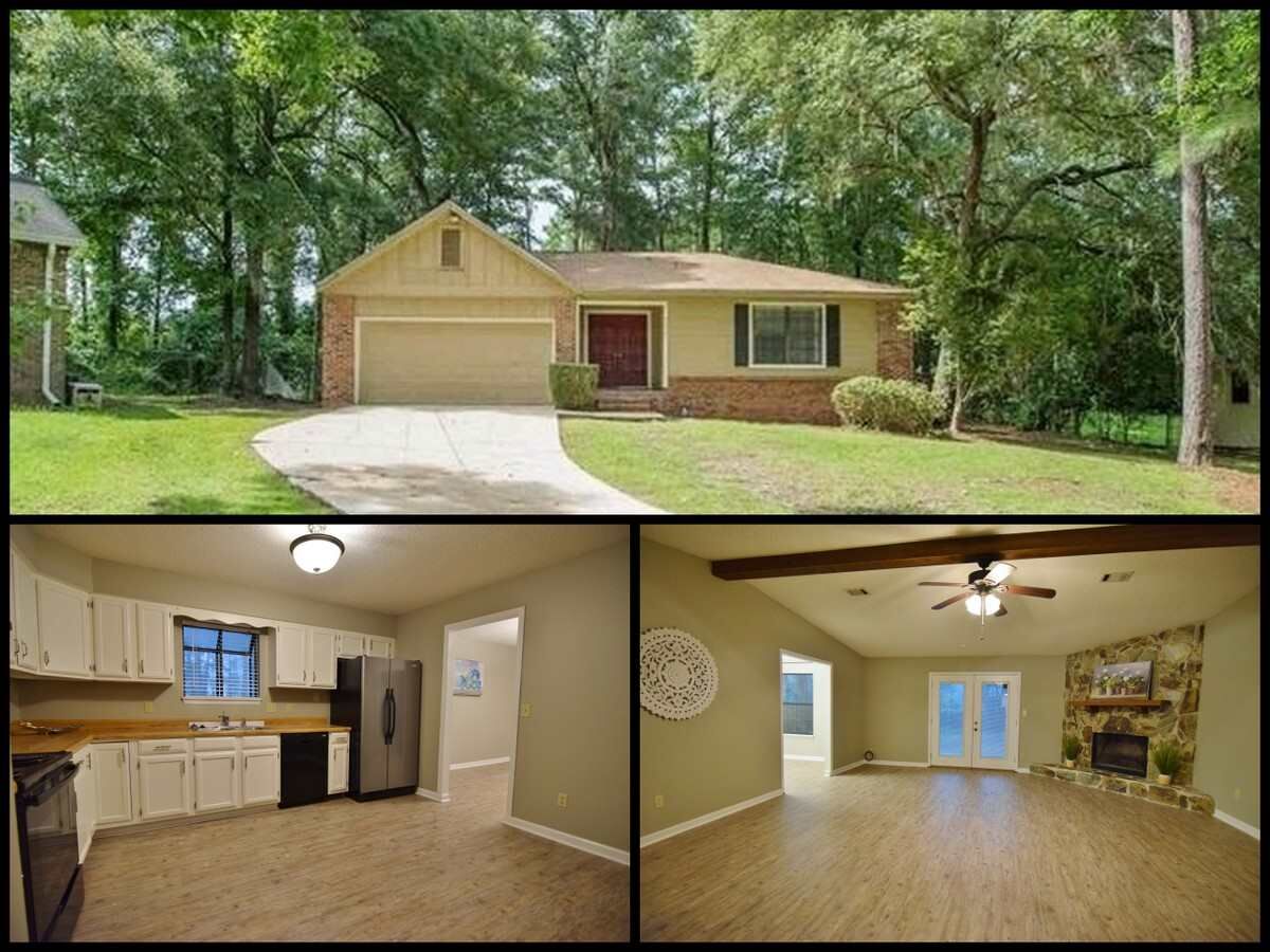 Property Photo:  298 Hawkbill Court  FL 32312 