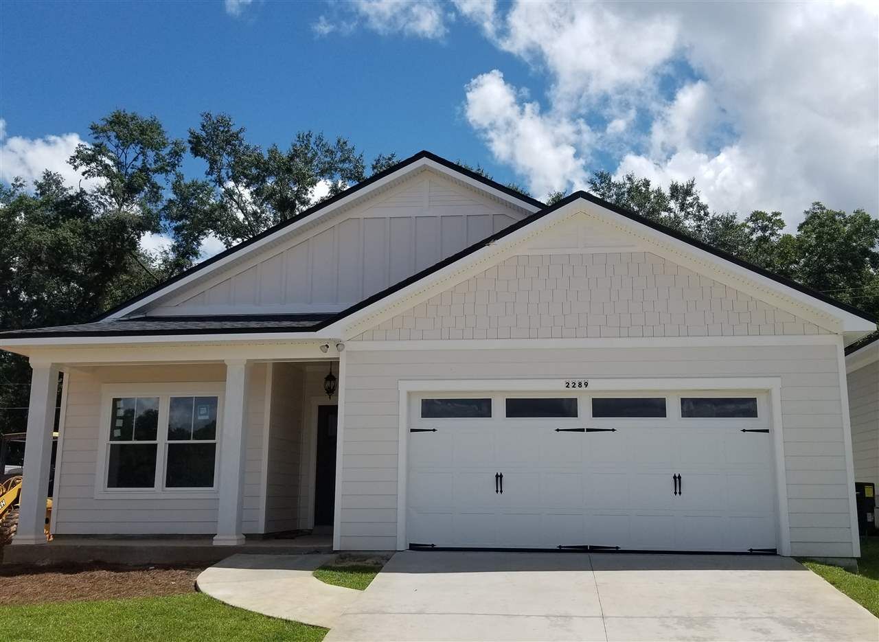Property Photo: 2328 Lexington Pond Way FL 32311