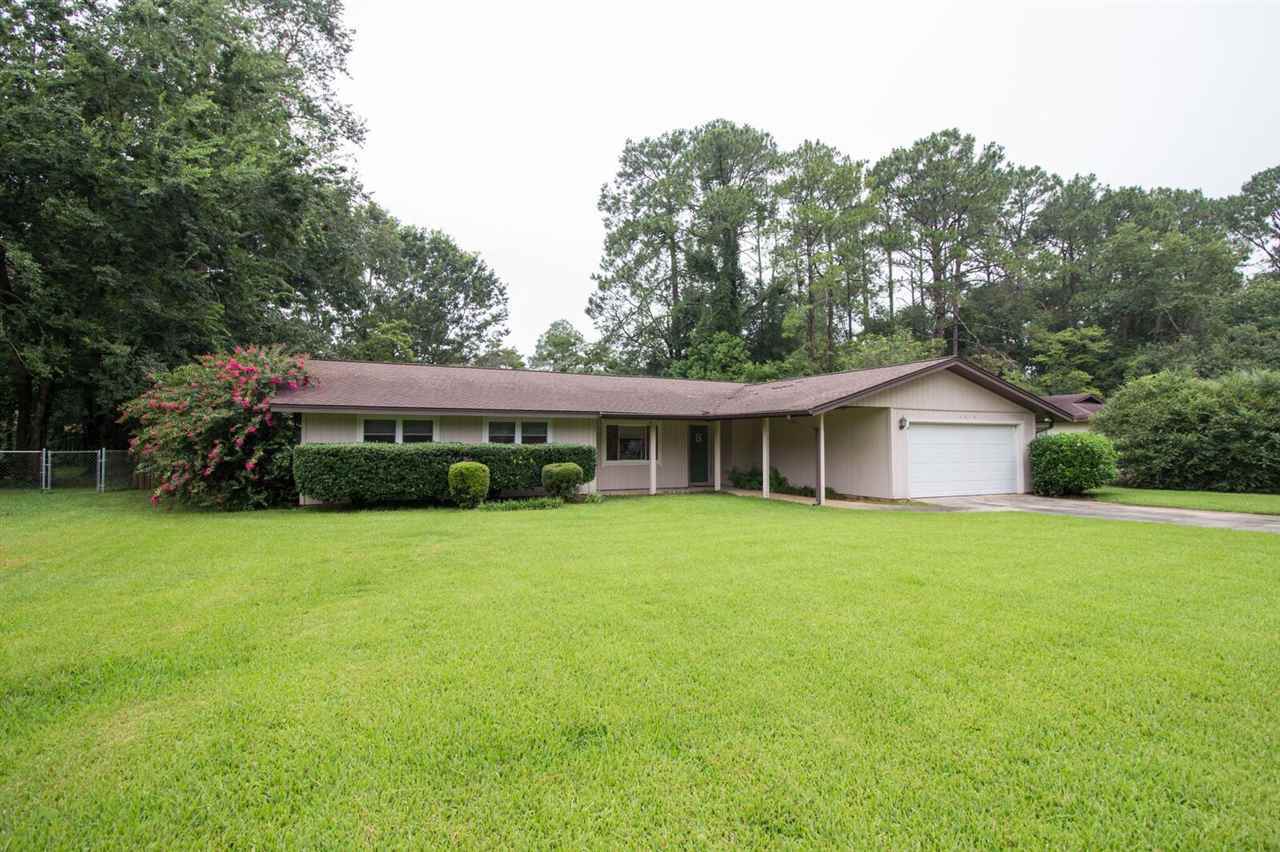 Property Photo:  4014 Delvin Drive  FL 32309 