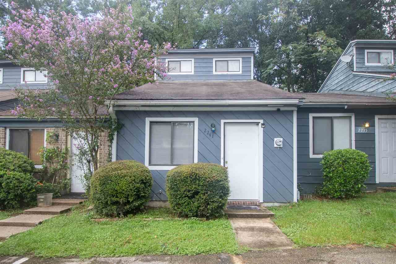 Property Photo:  2241 Sandpiper Street  FL 32303 
