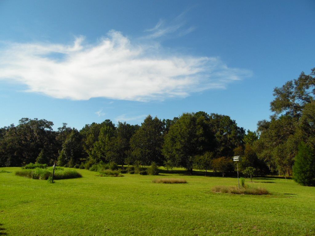 Property Photo:  13399 Middlefield Road  FL 32309 