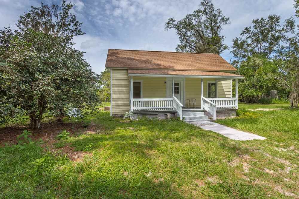 Property Photo: 3 Summer Street FL 32358