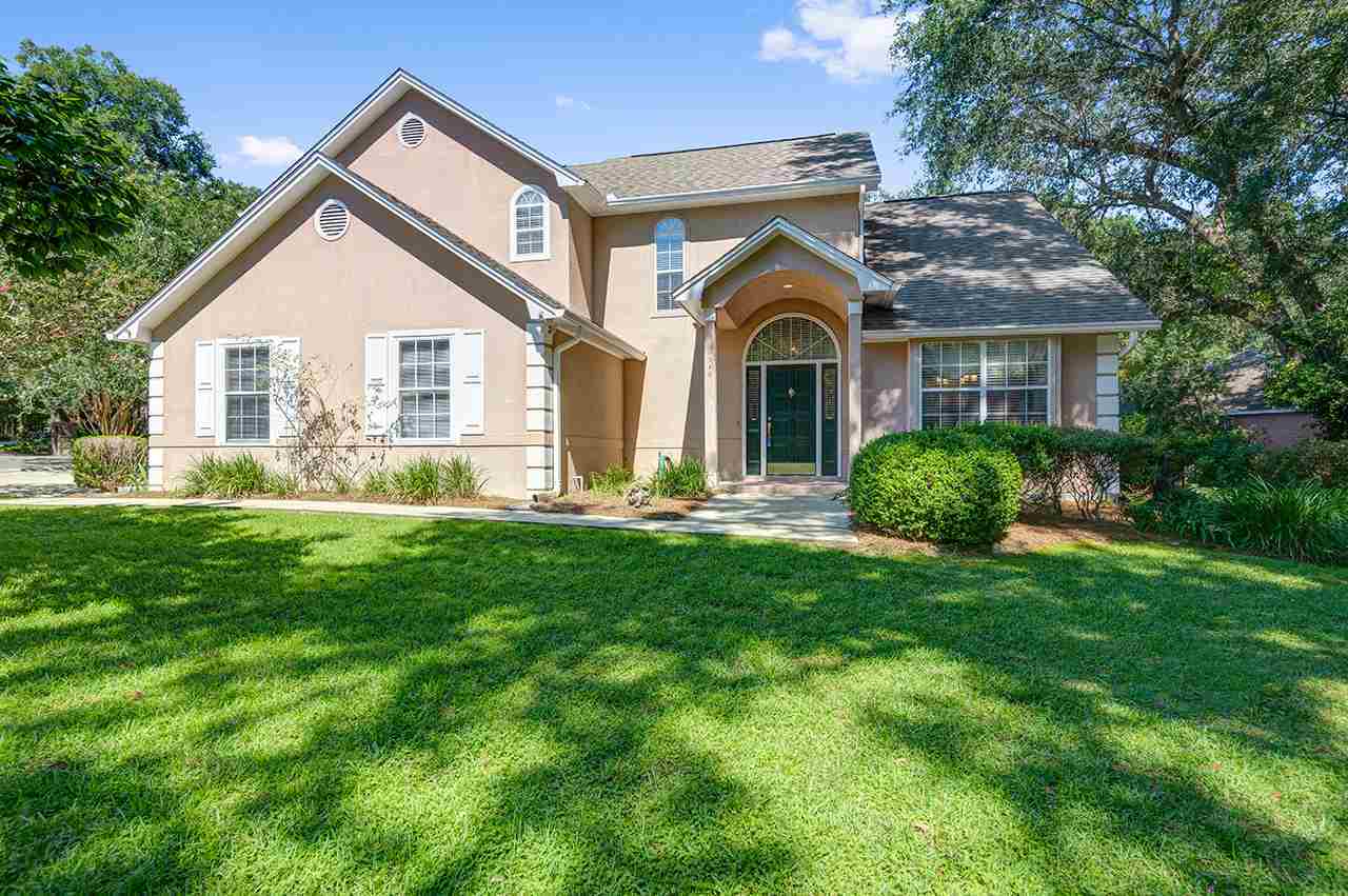 Property Photo:  6518 Saylers Creek Road  FL 32309 