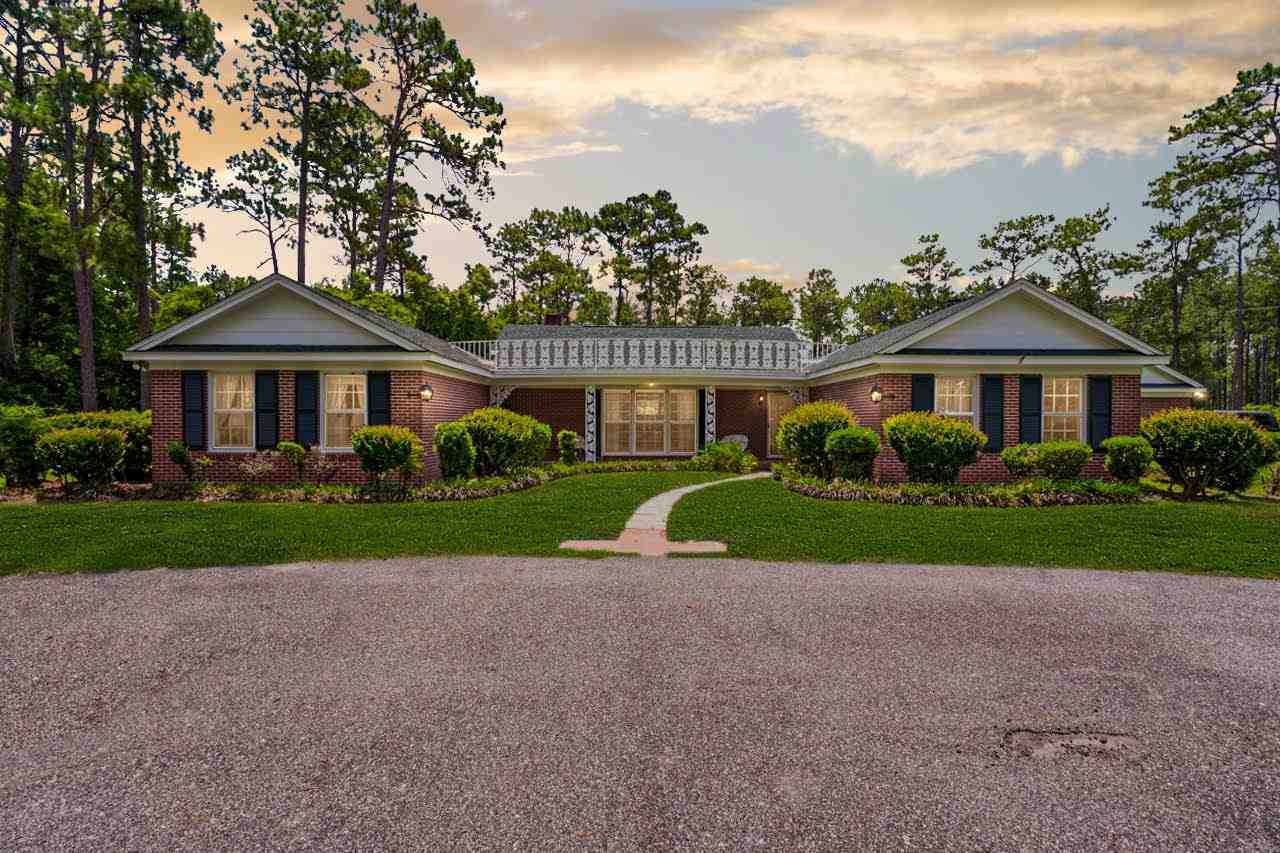 Property Photo:  4340 Greensboro Highway  FL 32351 