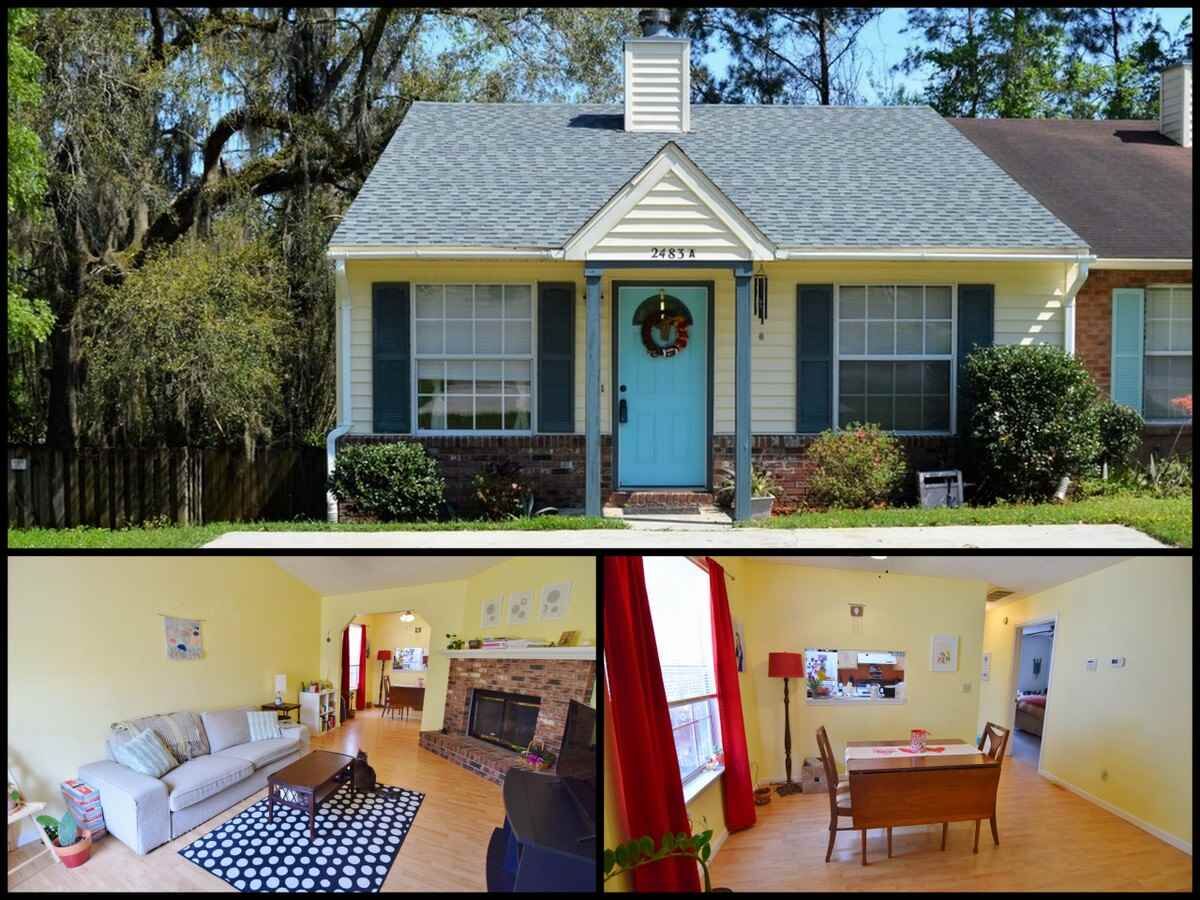 Property Photo: 2483 Talco Hills Drive A FL 32303