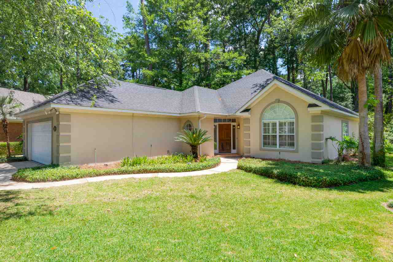 Property Photo:  925 Hillcrest Court  FL 32308 