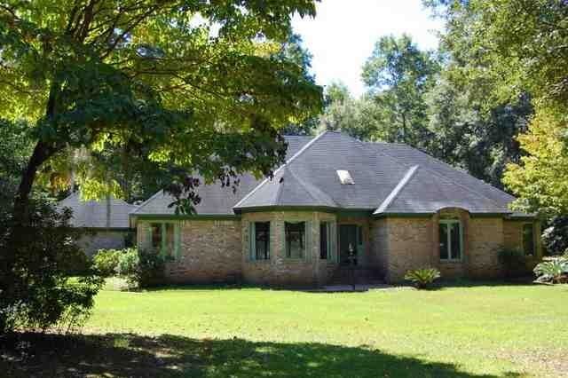 Property Photo:  2015 Sara Lee Lane 0  FL 32312 